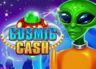 Cosmic Cash - Pragmatic Play