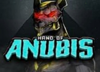 Hand of Anubis - Hacksaw Gaming