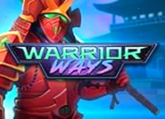 Warrior Ways - Hacksaw Gaming